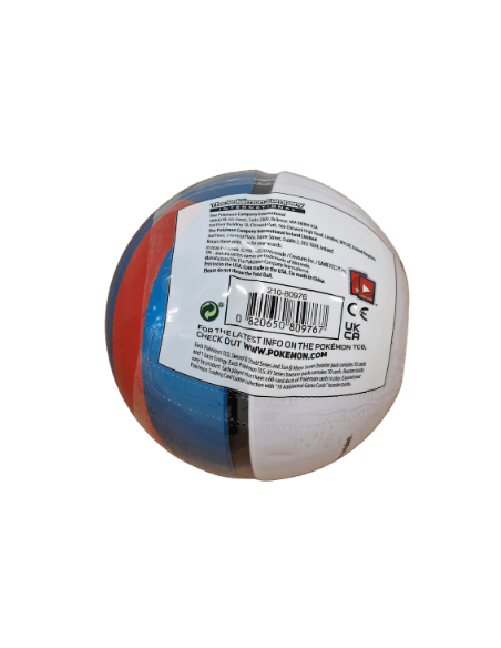 Poké Ball Tin (blue) - PKMSTORAGEZ