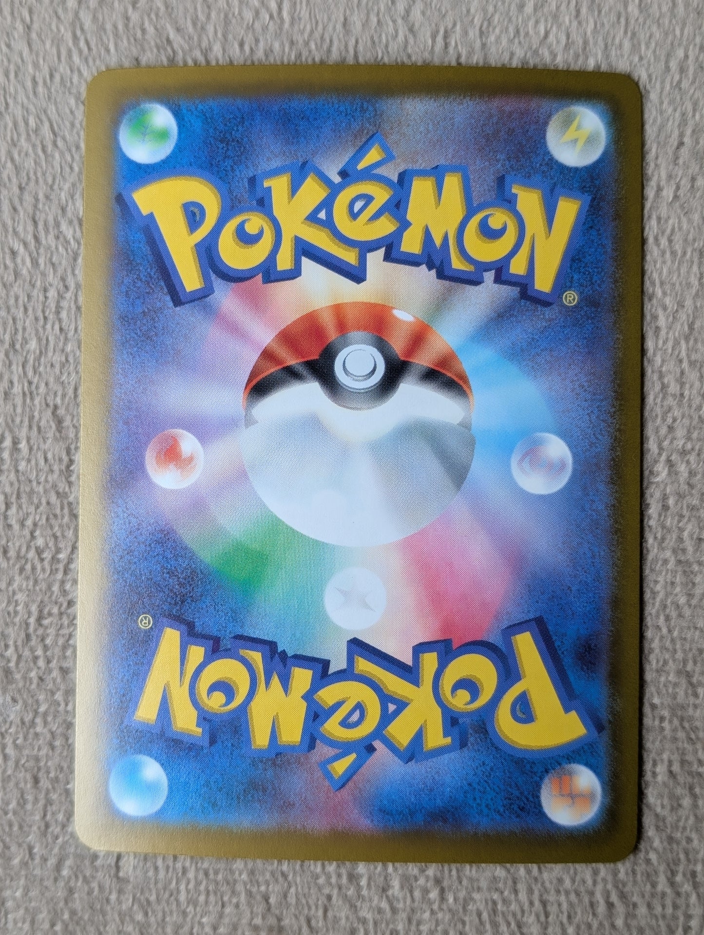 Pokémon, Mega Hawlucha Ex (Japanse) single card - PKMSTORAGEZ