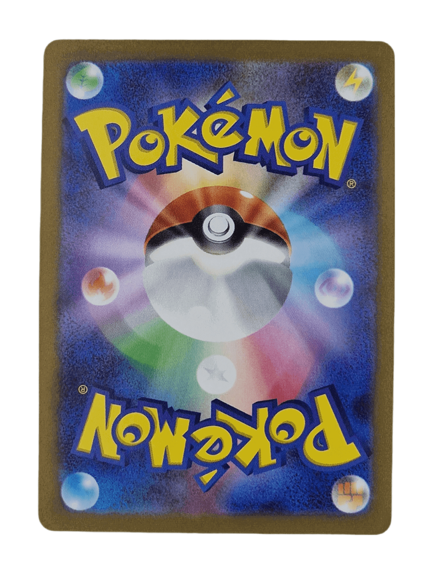 Pokémon, Mesprit (Japanse) single card - PKMSTORAGEZ