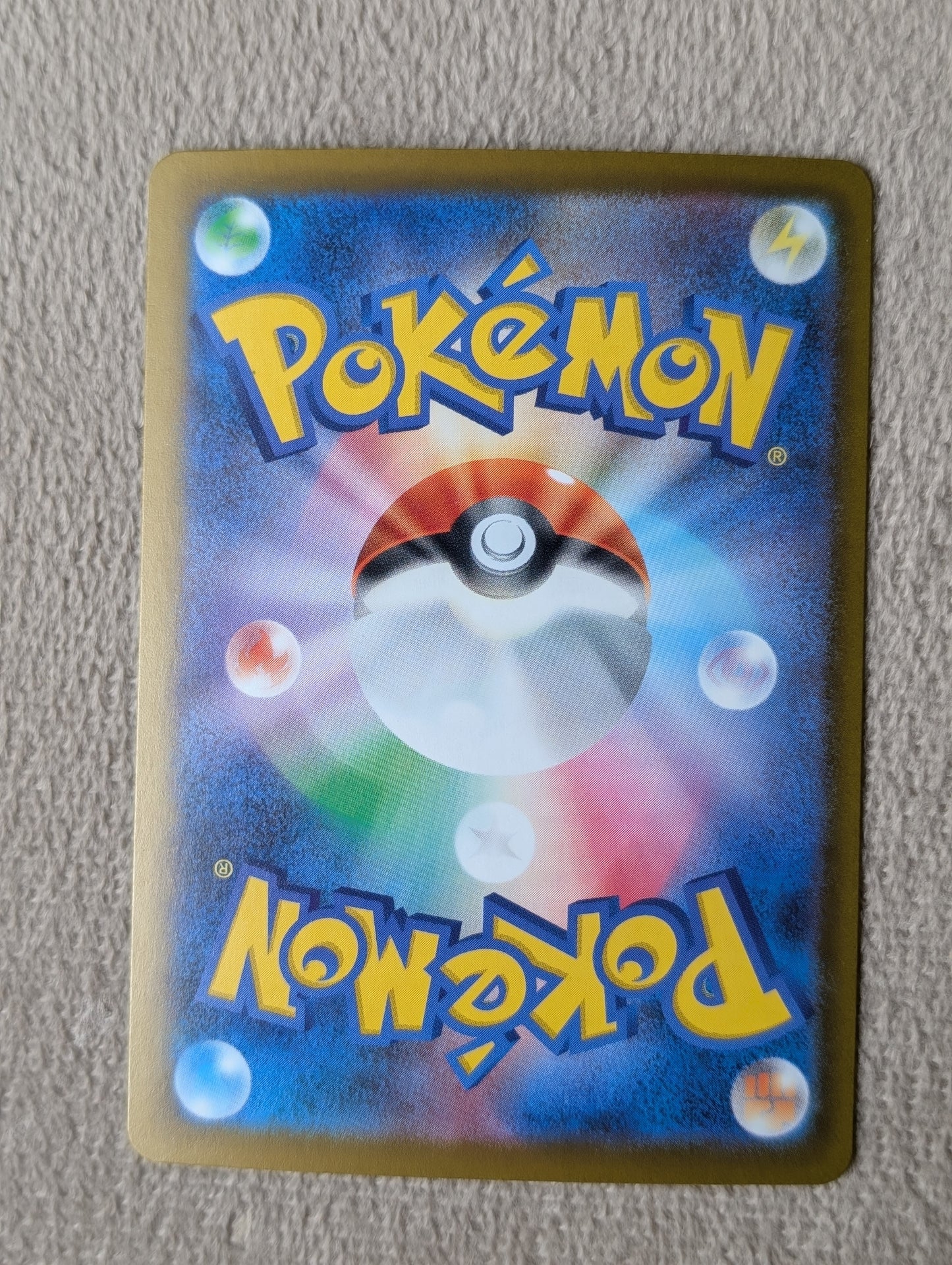 Pokémon, Mega Hawlucha Ex (Japanse) single card - PKMSTORAGEZ