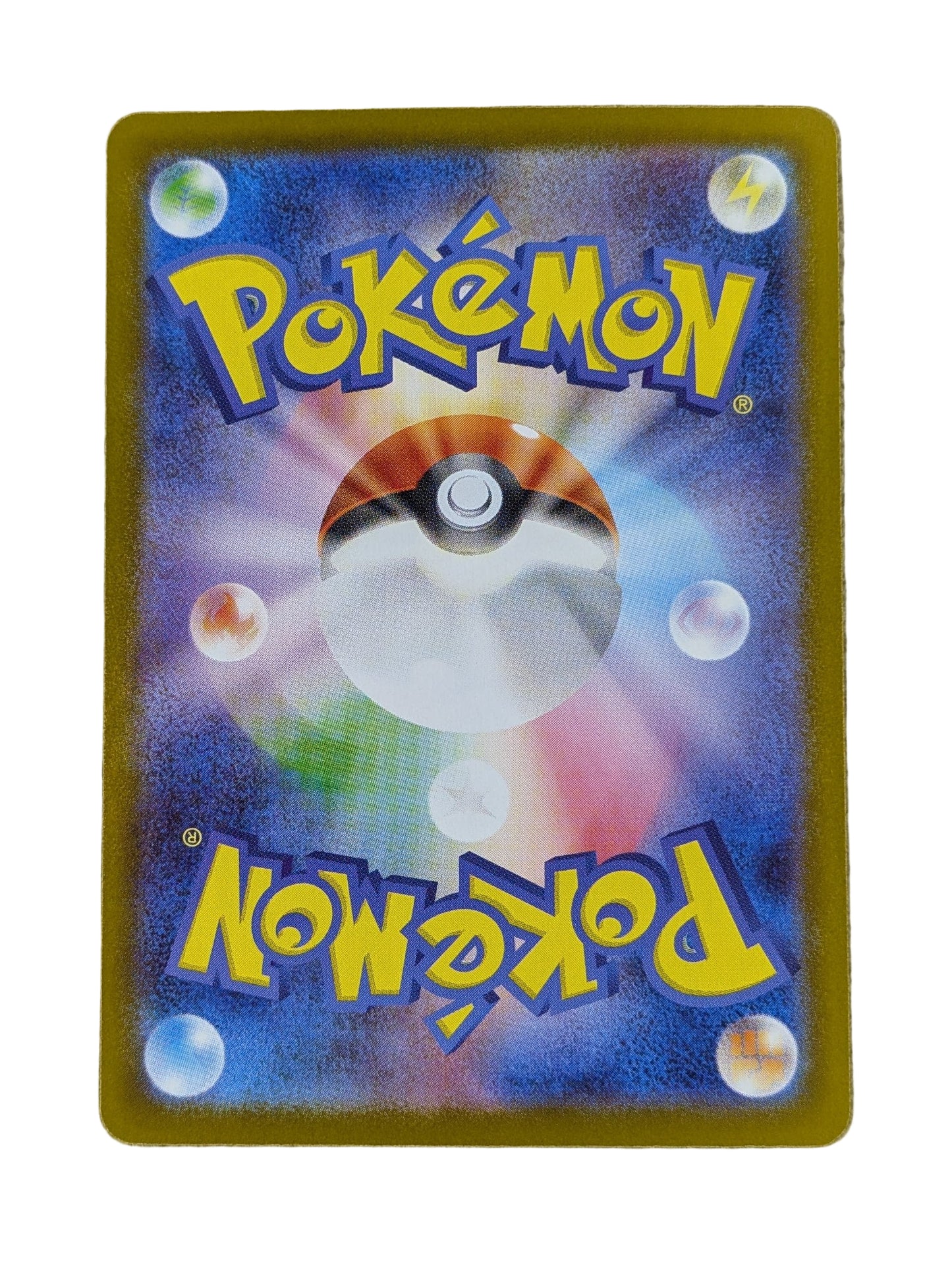 Pokémon, Team Rocket's Ariana (Japanse) single card - PKMSTORAGEZ