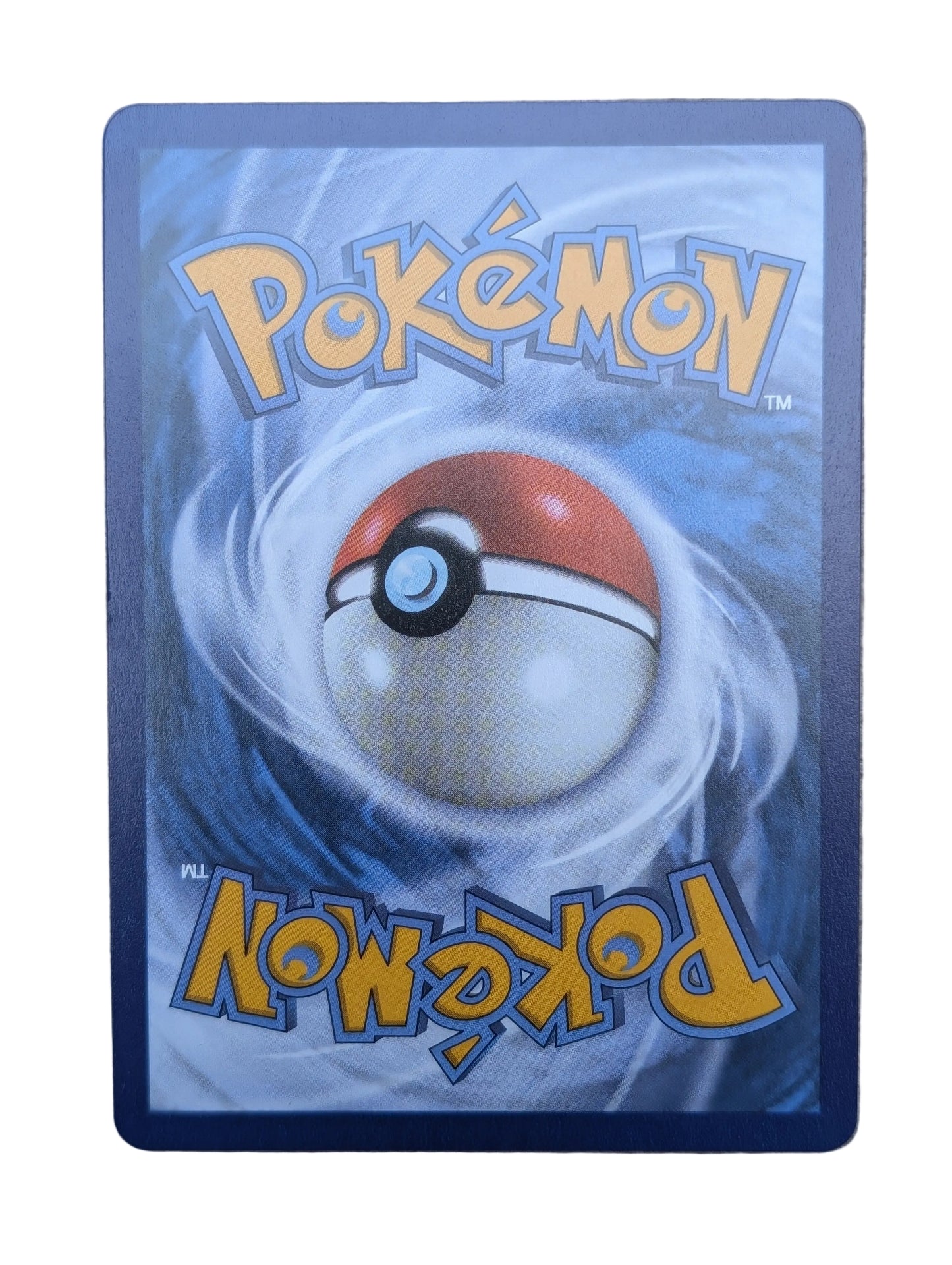 Pokémon, Frogadier (Engelse) single card