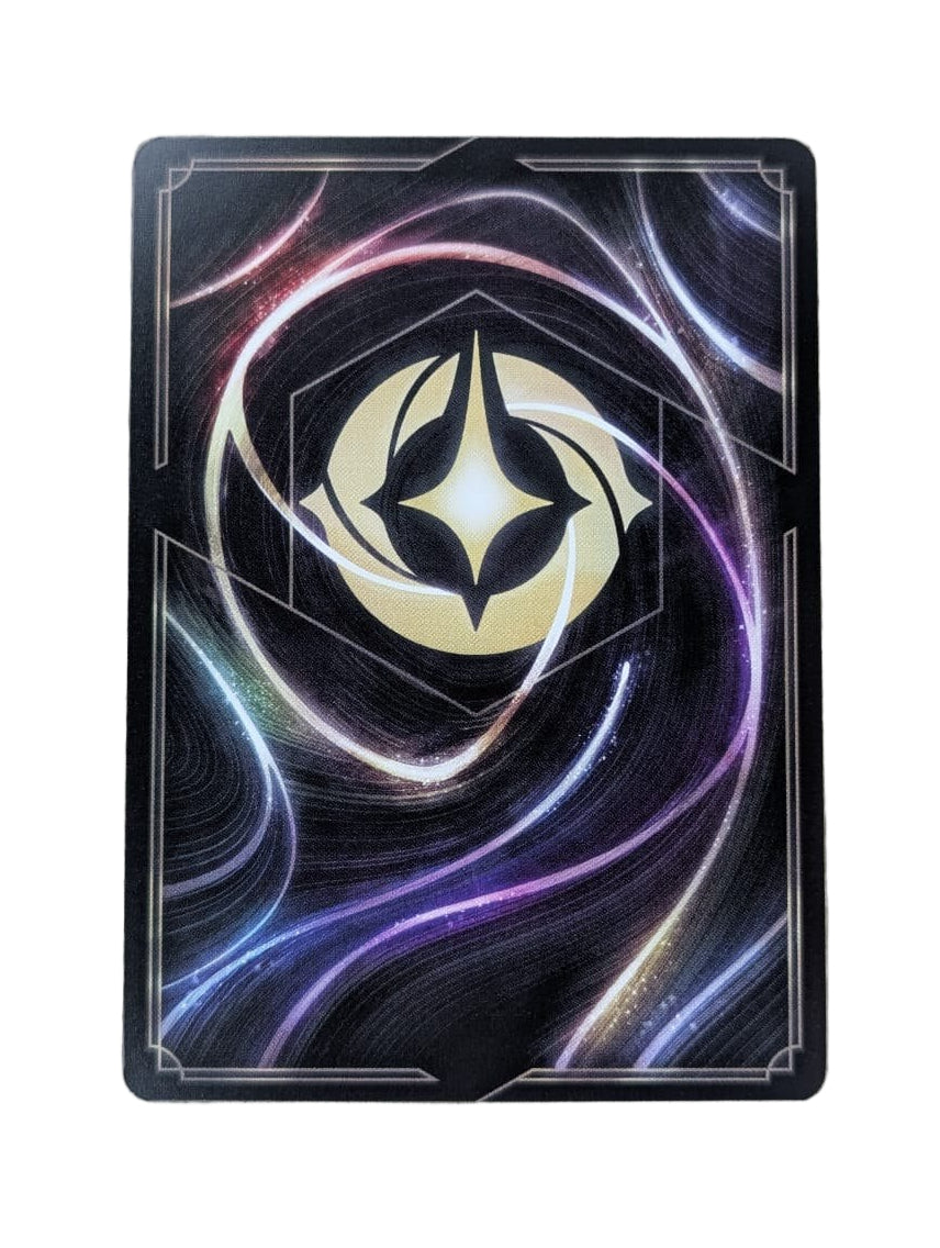 Lorcana, Mickey Mouse - Giant Mouse (Engelse) single card