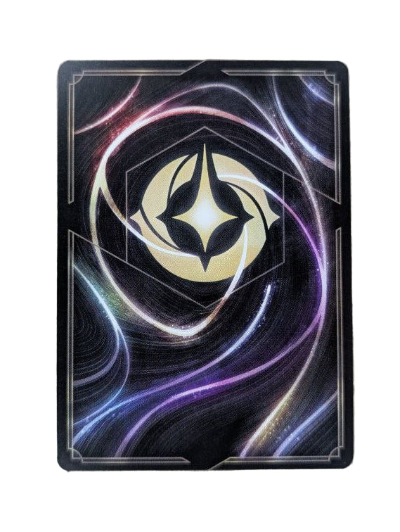 Lorcana, Pinocchio - Strings Attached (English) single card