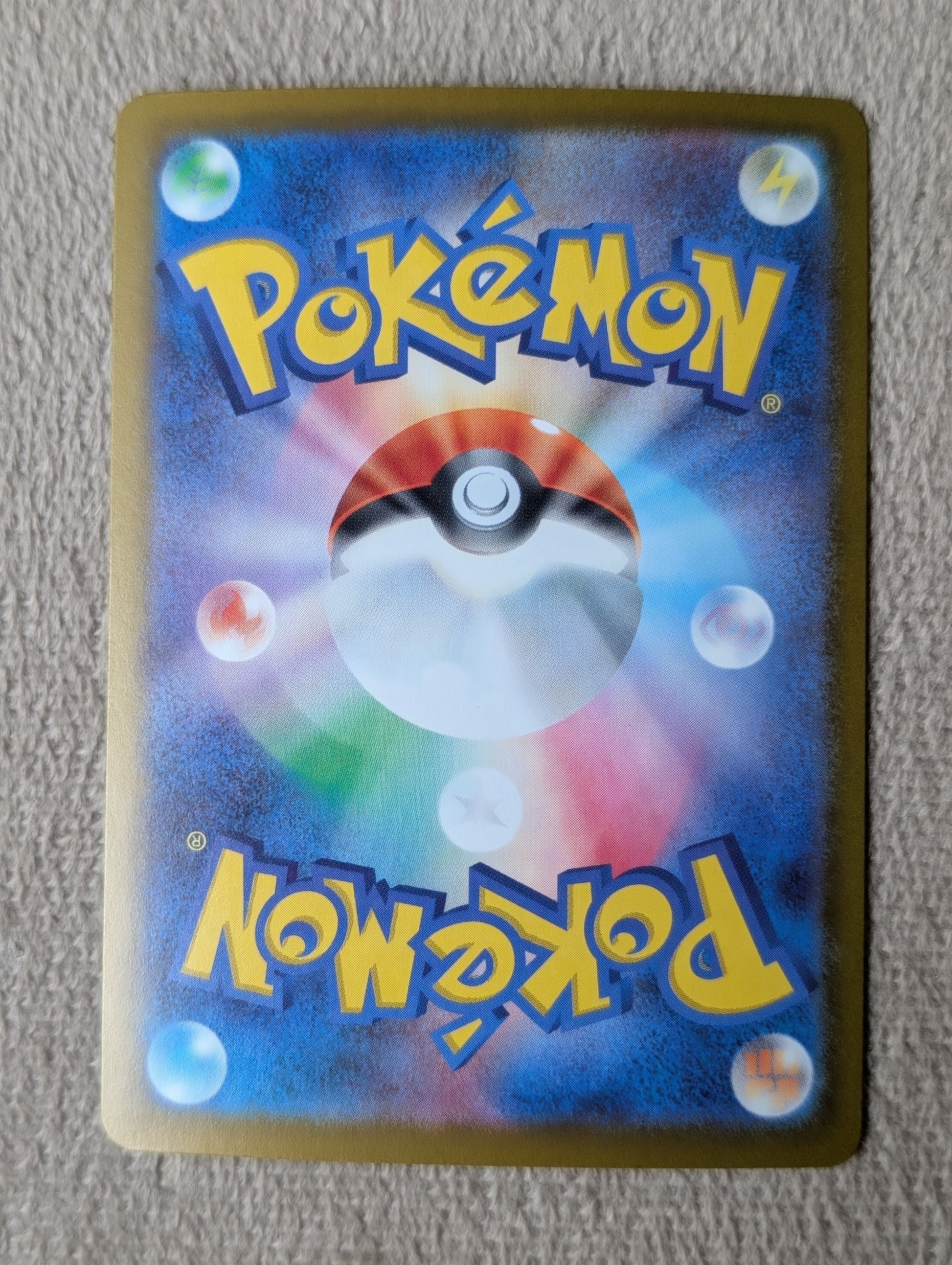 Pokémon, Mega Hawlucha Ex (Japanse) single card - PKMSTORAGEZ