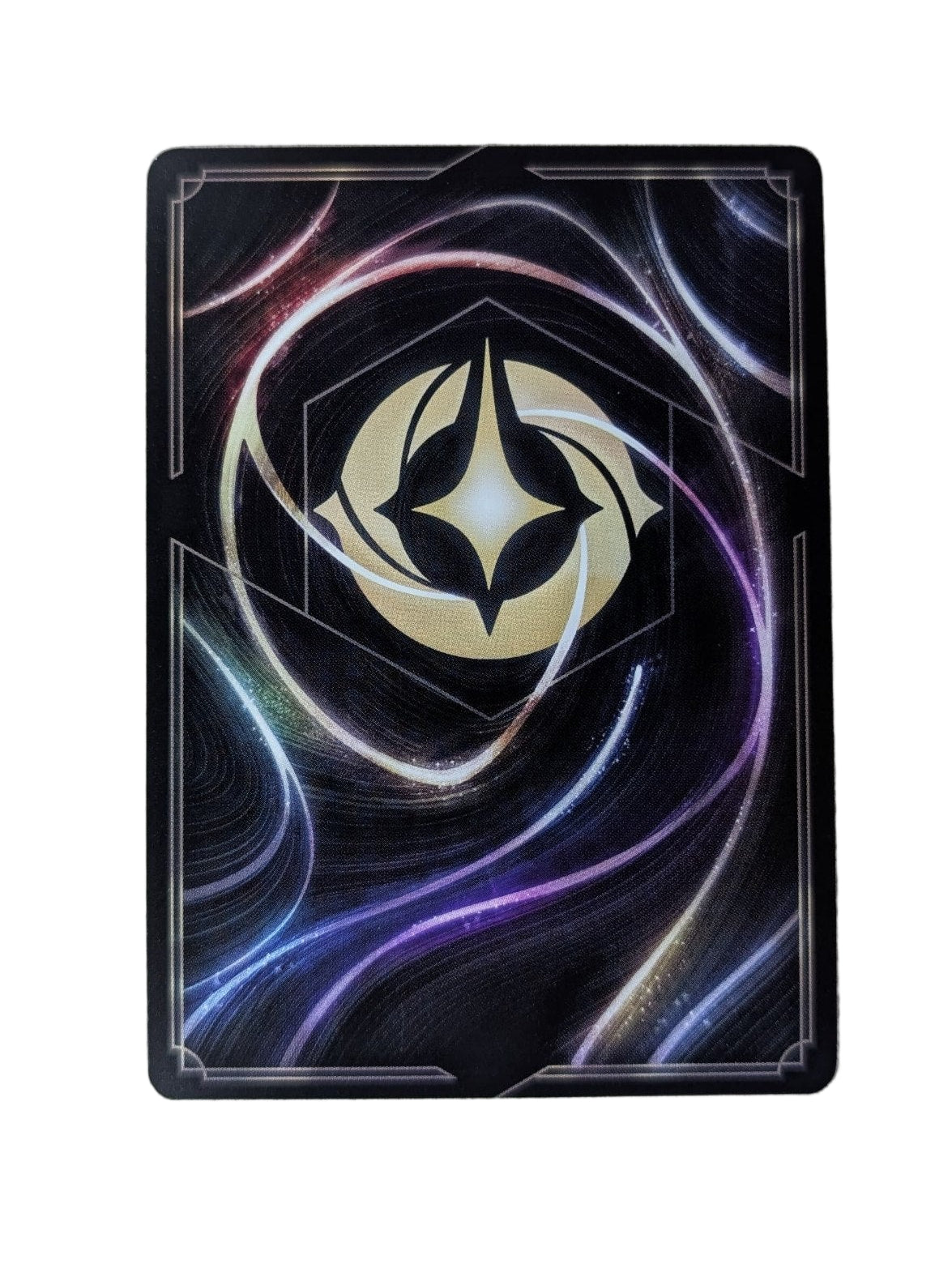 Lorcana, Stitch - Experiment 626 (Engelse) foiled single card - PKMSTORAGEZ