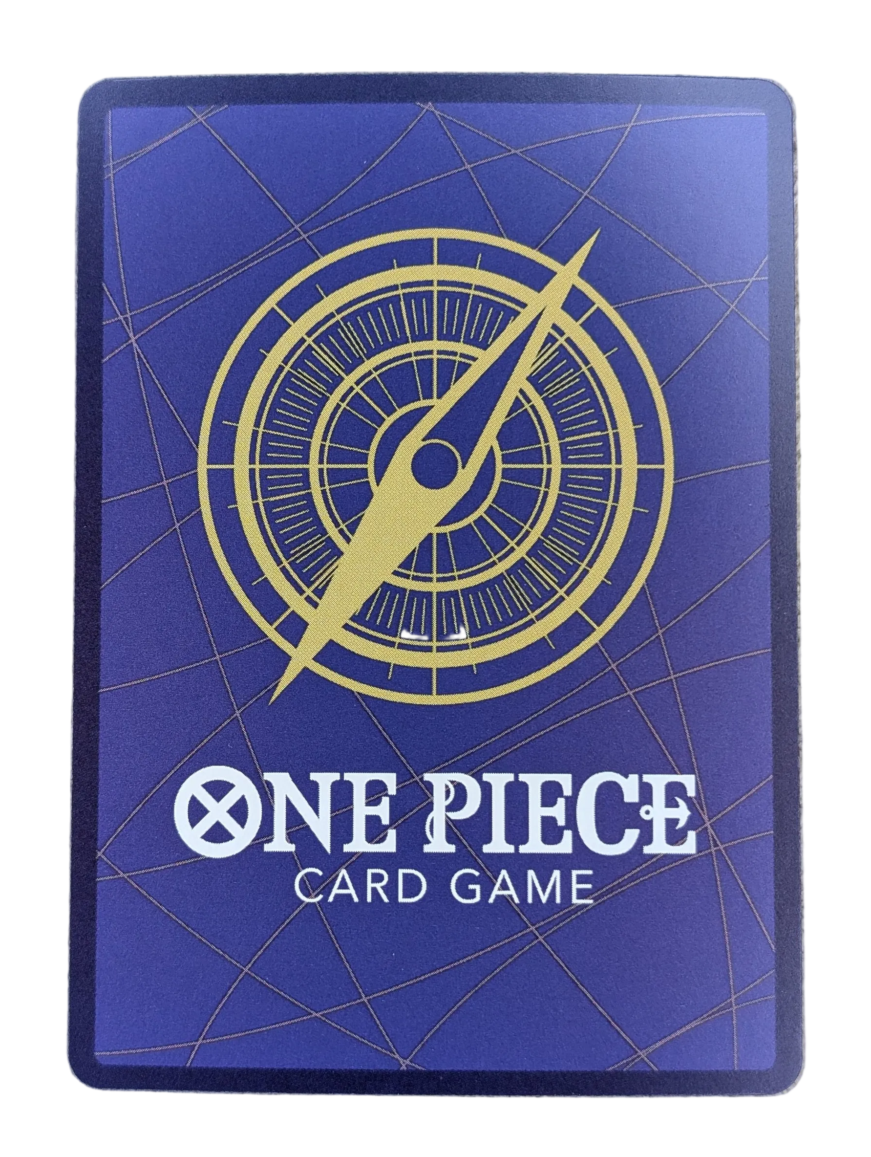 One Piece, Nefeltari Vivi (Japanse) single card - PKMSTORAGEZ