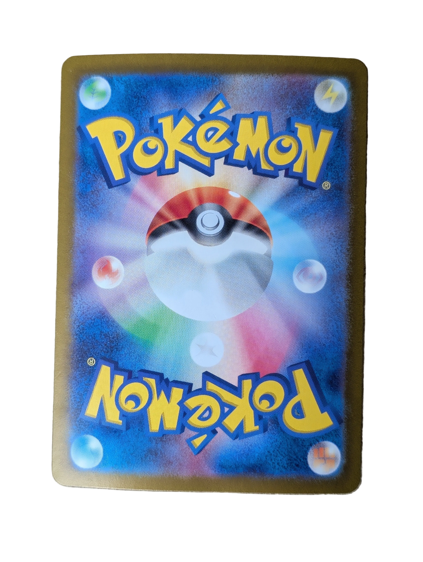 Pokémon, Scramble Switch (Japanse) single card - PKMSTORAGEZ