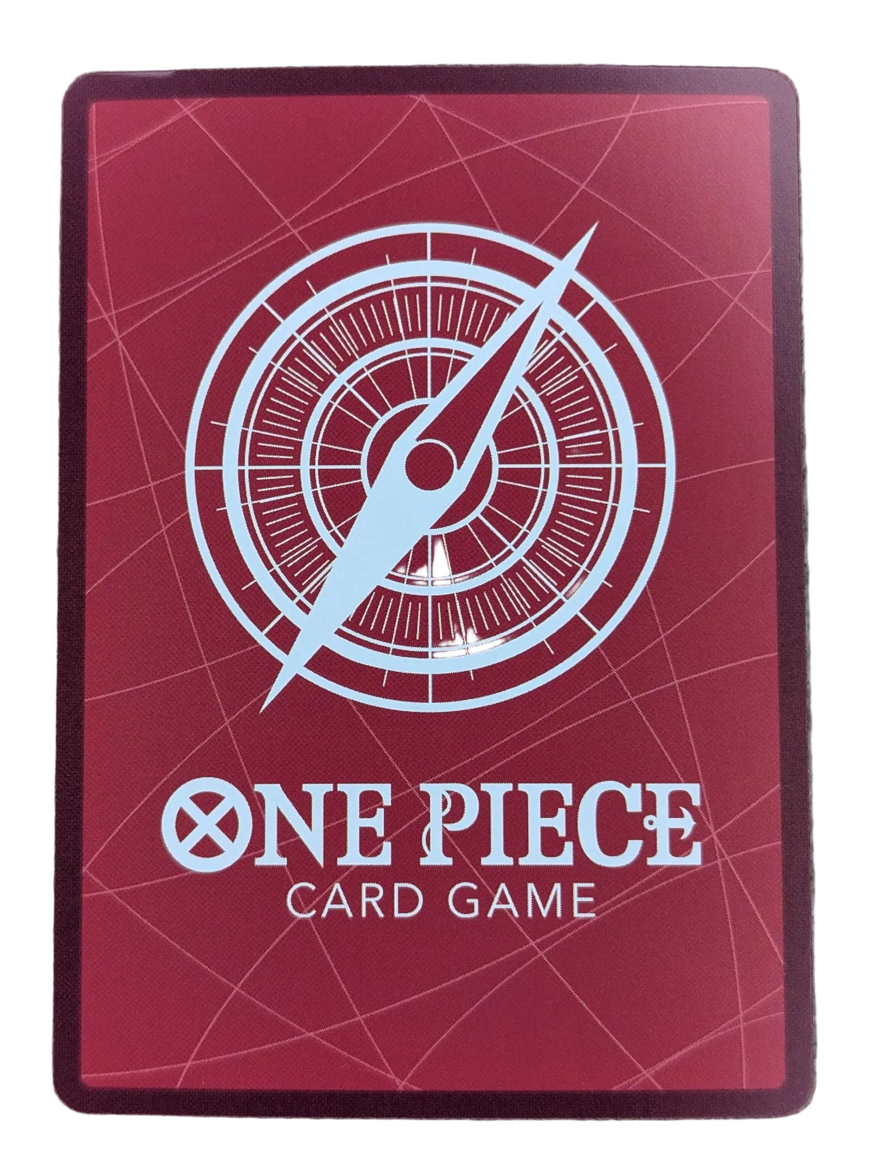 One Piece, Leader Kyros (Japanse) single card - PKMSTORAGEZ