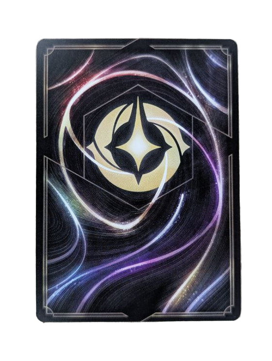 Lorcana, Ratigal - Greedy Genius (English) single card