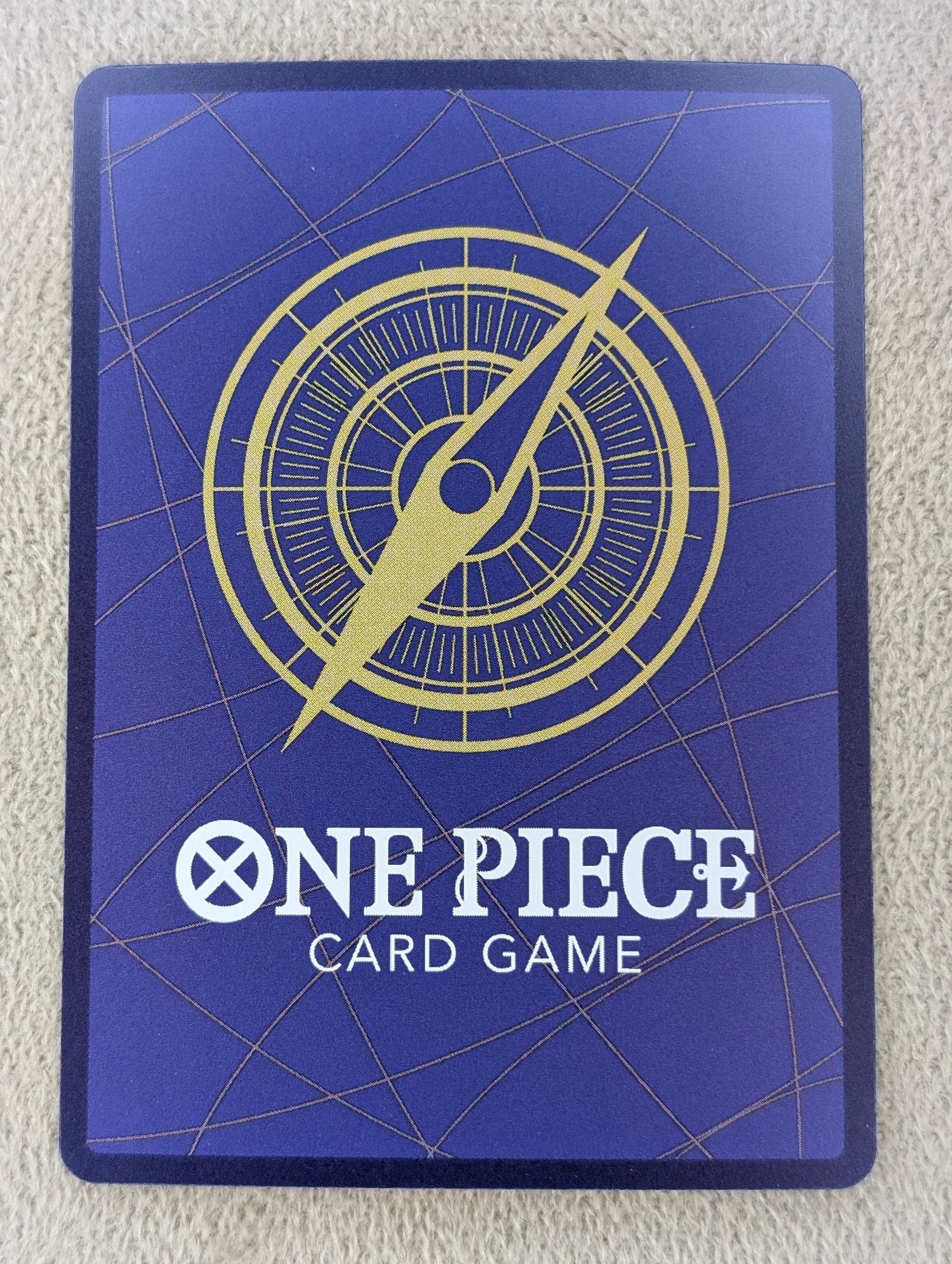 One Piece, Yamato (Japanse) single card - PKMSTORAGEZ