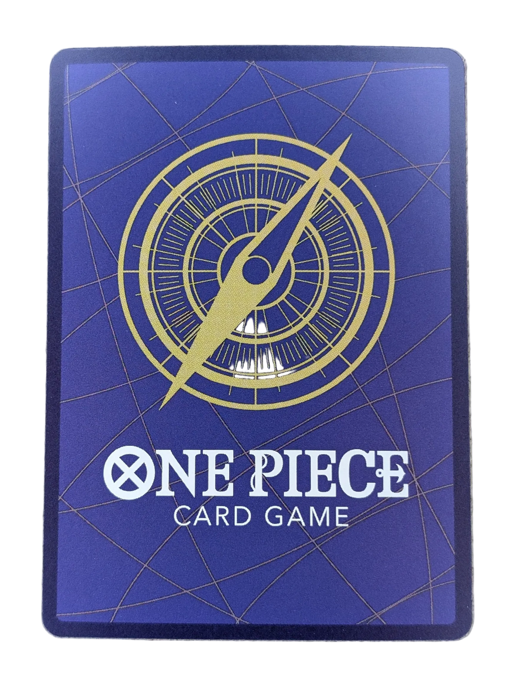 One Piece, Yamato (Japanse) single card - PKMSTORAGEZ