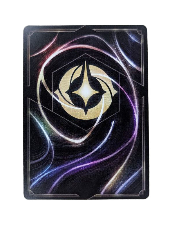 Lorcana, Enchanted Mother Gothel - Knows what's best (Engelse) single card - PKMSTORAGEZ