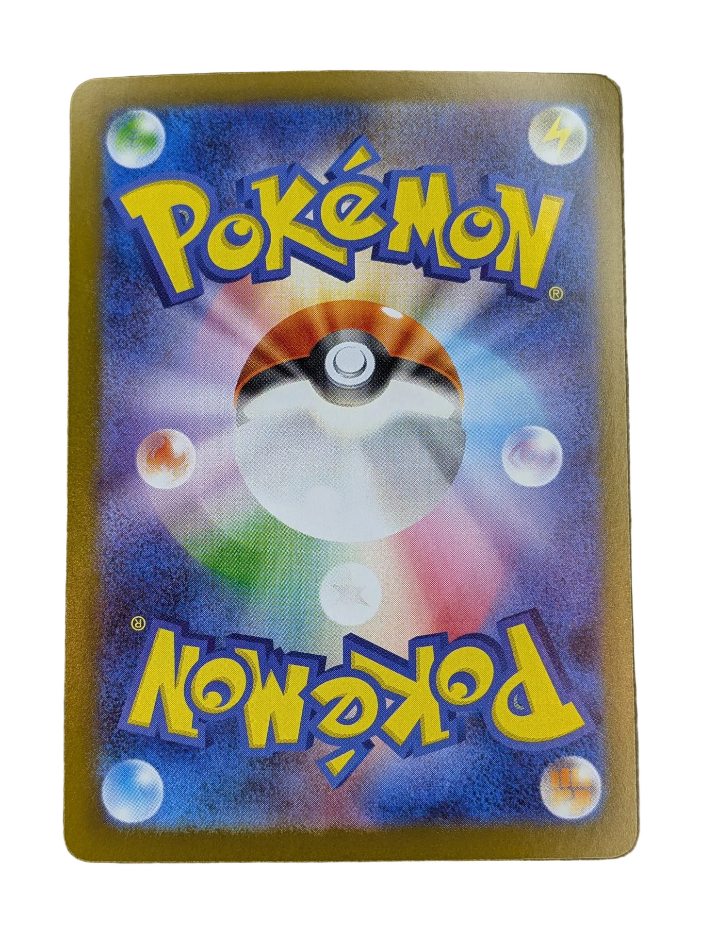 Pokémon, Team Rocket's Crobat EX(Japanse) single card - PKMSTORAGEZ