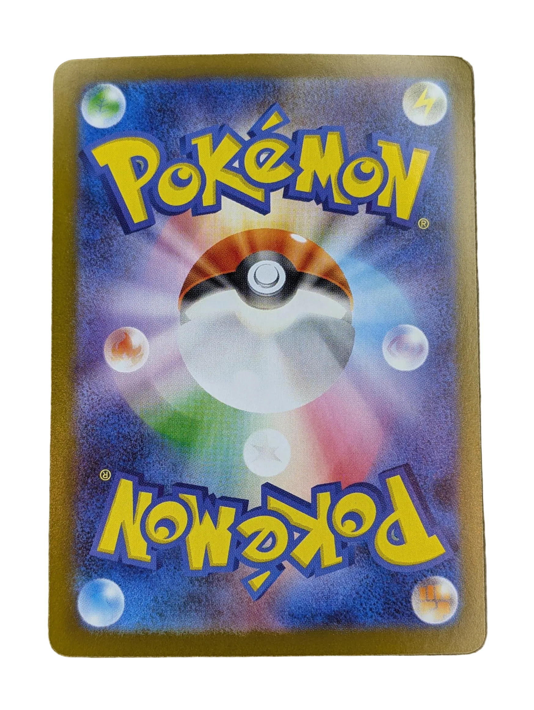 Pokémon, Team Rocket's Crobat EX(Japanse) single card - PKMSTORAGEZ